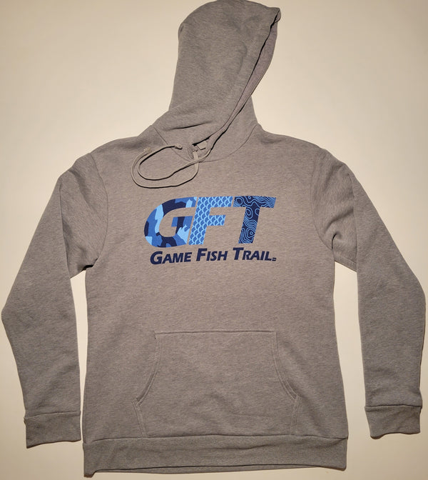 Long Sleeve Cotton Blend Tees / Hoodies