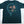 Load image into Gallery viewer, Short sleeve GFT 'About to Strike' - Marine Green moisture wicking UPF Performance T-shirt