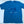 Load image into Gallery viewer, Short sleeve GFT &#39;About to Strike&#39; - Sapphire moisture wicking UPF Performance T-shirt
