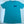 Load image into Gallery viewer, Short sleeve GFT 'Ankle Deep' - Tahiti Blue Unisex Tri-Blend Tee