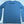 Load image into Gallery viewer, Long sleeve GFT Logo - Light Blue moisture wicking UPF Performance T-shirt