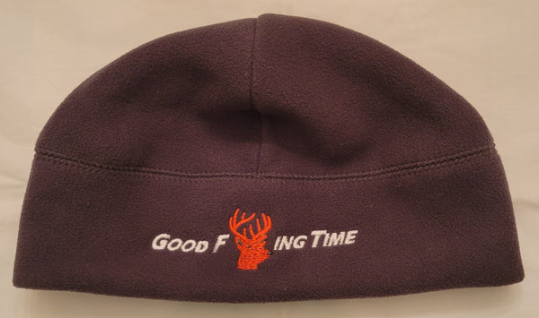 Good Bucking Time Beanie