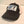 Load image into Gallery viewer, GFT Logo - Richardson Garment Washed Trucker hat - Charcoal / White