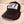 Load image into Gallery viewer, GFT Logo - Richardson Garment Washed Trucker hat - Navy / White
