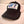Load image into Gallery viewer, GFT Logo - Richardson Garment Washed Trucker hat - Navy / White