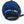 Load image into Gallery viewer, GFT Logo - Richardson Washed Chino hat - Royal Blue