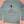 Load image into Gallery viewer, Long sleeve GFT 'Marlin Splash' - Tahiti Blue Unisex Tri-Blend Jersey Tee