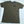 Load image into Gallery viewer, Short sleeve GFT 'Patience Boy' - Military Green Unisex Tri-Blend Tee