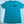 Load image into Gallery viewer, Short sleeve GFT &#39;Ankle Deep&#39; - Tahiti Blue Unisex Tri-Blend Tee
