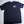 Load image into Gallery viewer, Short sleeve GFT &#39;Ankle Deep&#39; - True Navy moisture wicking UPF Performance T-shirt
