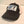 Load image into Gallery viewer, GFT Logo - Richardson Garment Washed Trucker hat - Charcoal / White
