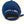 Load image into Gallery viewer, GFT Logo - Richardson Washed Chino hat - Royal Blue
