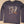 Load image into Gallery viewer, Long sleeve GFT &#39;Archer&#39; - Indigo Unisex Tri-Blend Jersey Tee
