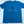 Load image into Gallery viewer, Short sleeve GFT Marlin Splash - Sapphire moisture wicking UPF Performance T-shirt
