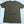 Load image into Gallery viewer, Short sleeve GFT &#39;Patience Boy&#39; - Military Green Unisex Tri-Blend Tee
